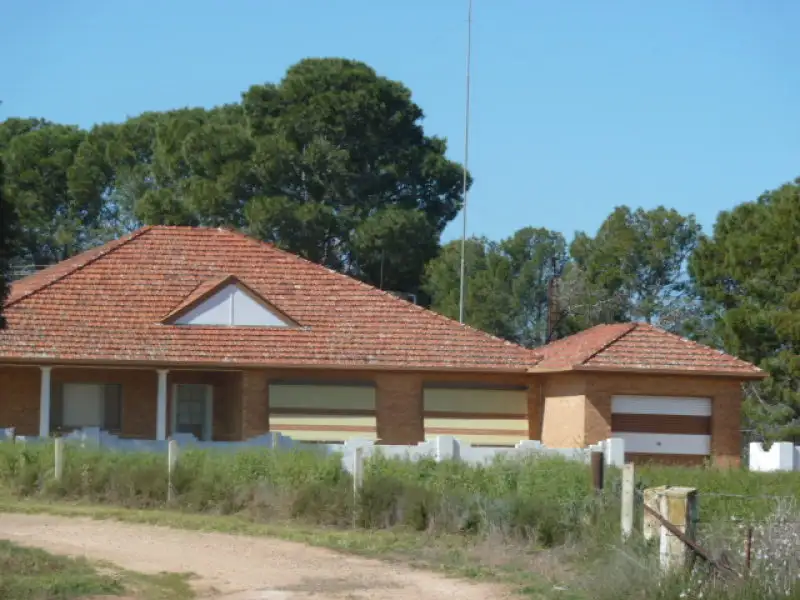 Main view of Homely rural property listing, LOT 72/002 Booleroo / Willowie Road, Booleroo Centre SA 5482