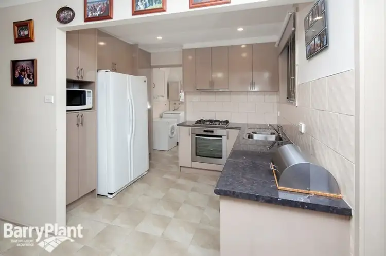 Third view of Homely house listing, 29 Louis Street, Doveton VIC 3177