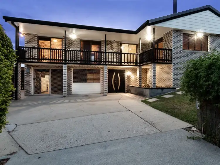 Main view of Homely house listing, 31 Elwyn Street, Northgate QLD 4013
