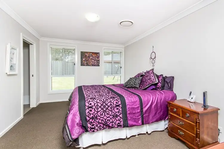 Seventh view of Homely house listing, 18 Osprey Crescent, East Maitland NSW 2323