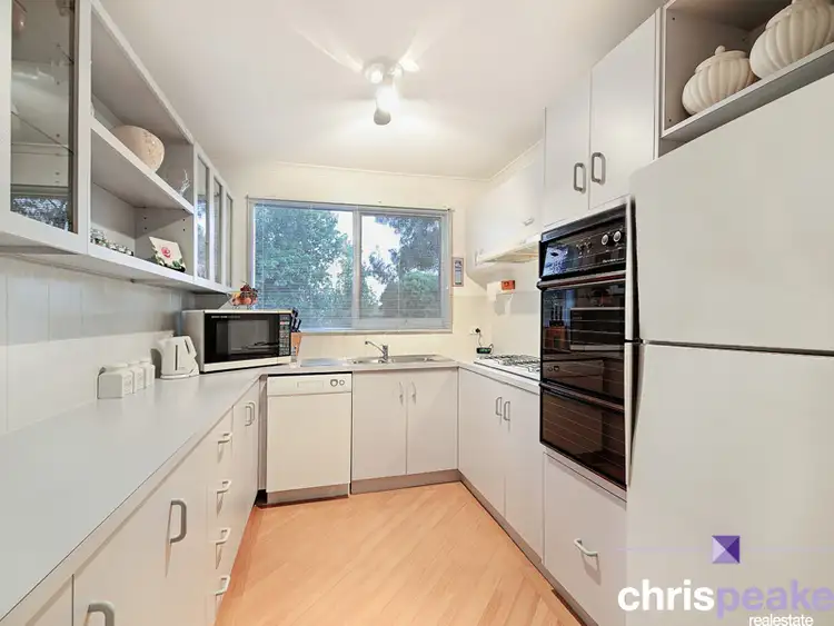 Sixth view of Homely house listing, 3/2-3 Camley Court, Berwick VIC 3806