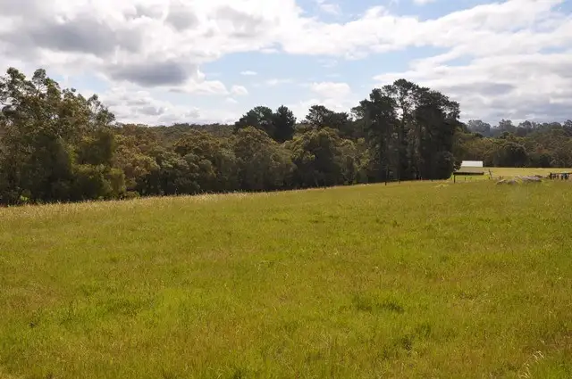 LOT 3 Myola Drive, Kalgan WA 6330