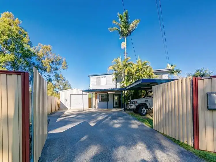 Second view of Homely house listing, 9 Inverell Court, Loganholme QLD 4129