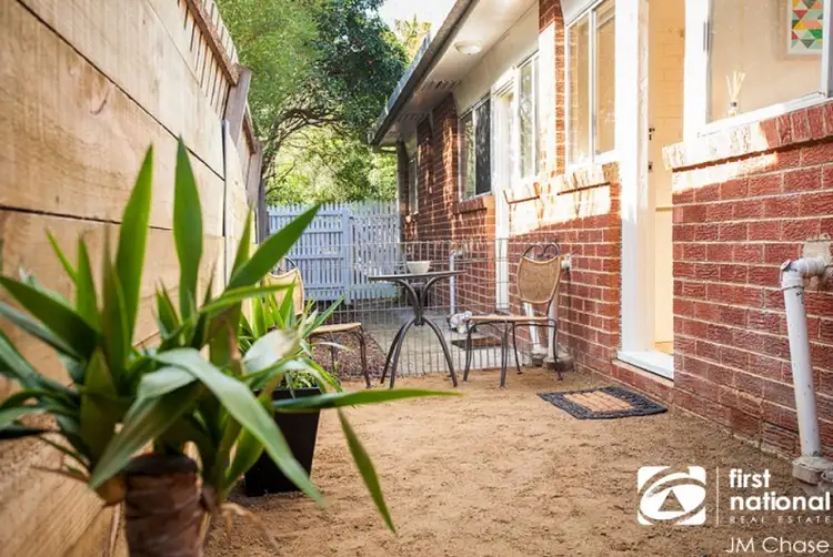 Seventh view of Homely unit listing, 4/13 Glen Valley Road, Forest Hill VIC 3131