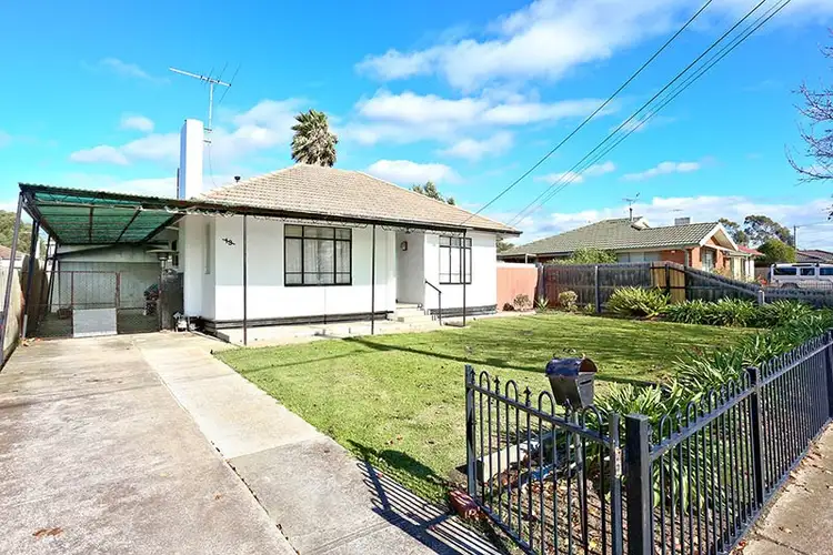 13 Elizabeth Street, Braybrook VIC 3019