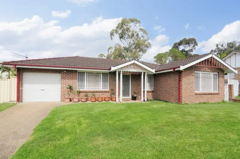 Main view of Homely house listing, 6 Maybush Way, West Nowra NSW 2541