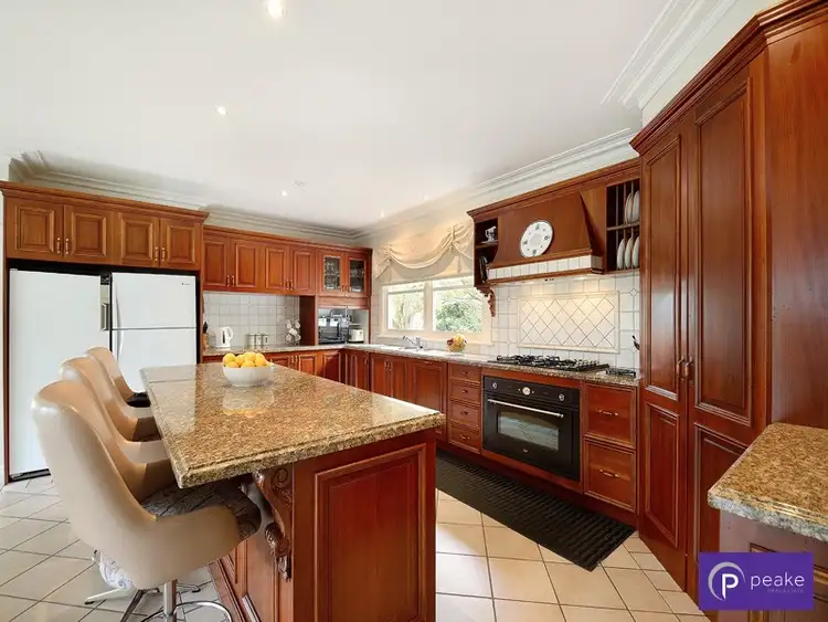 Sixth view of Homely house listing, 96 Brisbane Street, Berwick VIC 3806