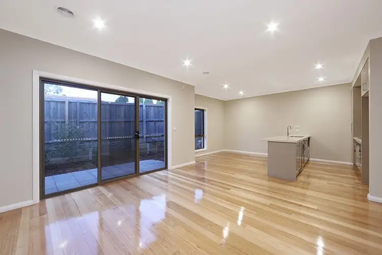 Fifth view of Homely unit listing, 2/3 Denver Crescent, Rowville VIC 3178