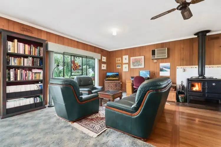 Fourth view of Homely rural property listing, 120 Sunday Ridge Road, Simpson VIC 3266