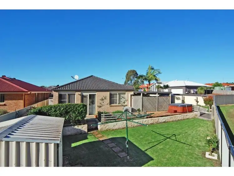 Third view of Homely house listing, 5 Kembla Close, Nowra NSW 2541