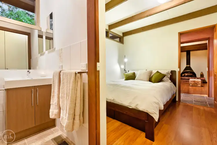Sixth view of Homely house listing, 12 Porter Street, Eltham VIC 3095