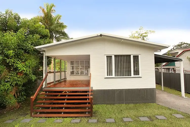 Third view of Homely house listing, 21A Reilly Road, Nambour QLD 4560