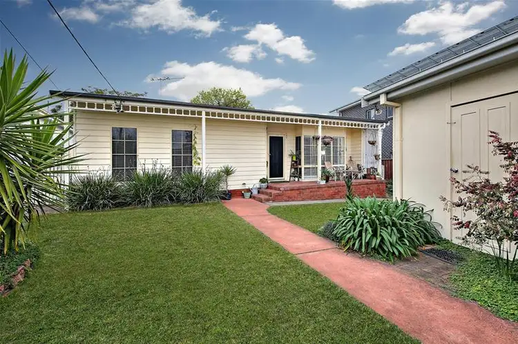 19 Gracemar Avenue, Panania NSW 2213