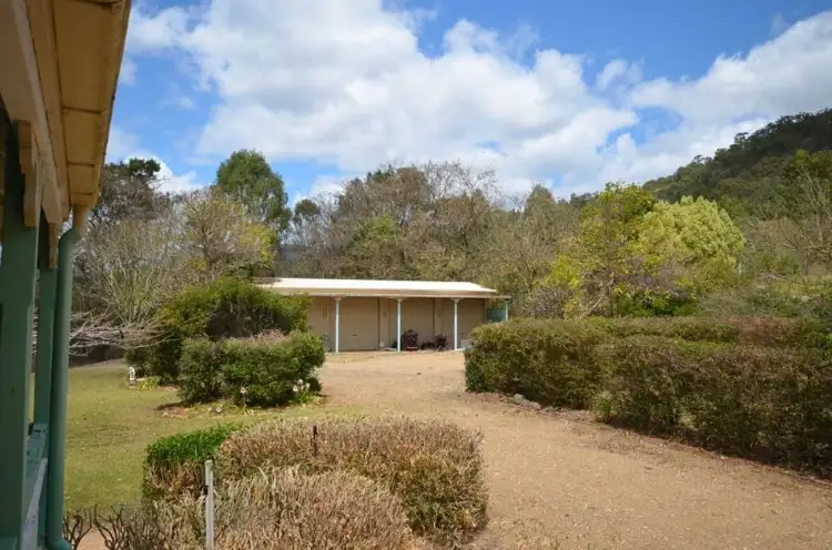 Fifth view of Homely house listing, 150 SARABAH ROAD, Canungra QLD 4275
