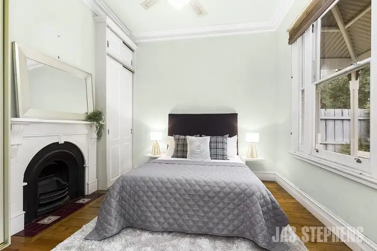 Sixth view of Homely house listing, 75 Macpherson Street, Footscray VIC 3011