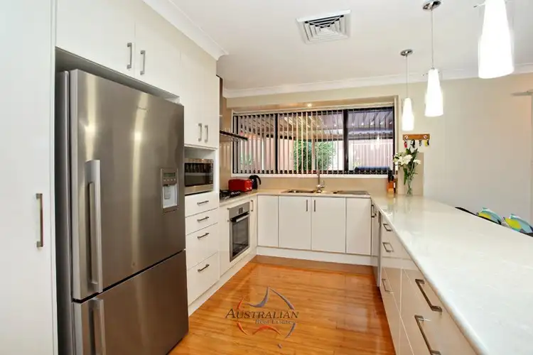 Second view of Homely house listing, 14 Sunndal Close, St Clair NSW 2759