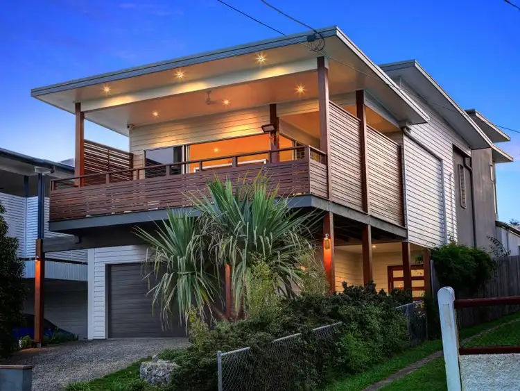 17 Downes Street, Tarragindi QLD 4121