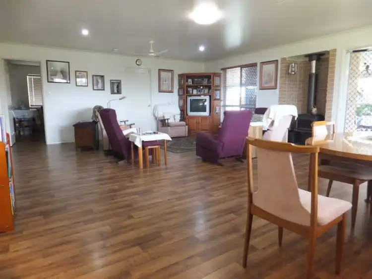 Fifth view of Homely house listing, 20 JENSEN STREET, Cordalba QLD 4660