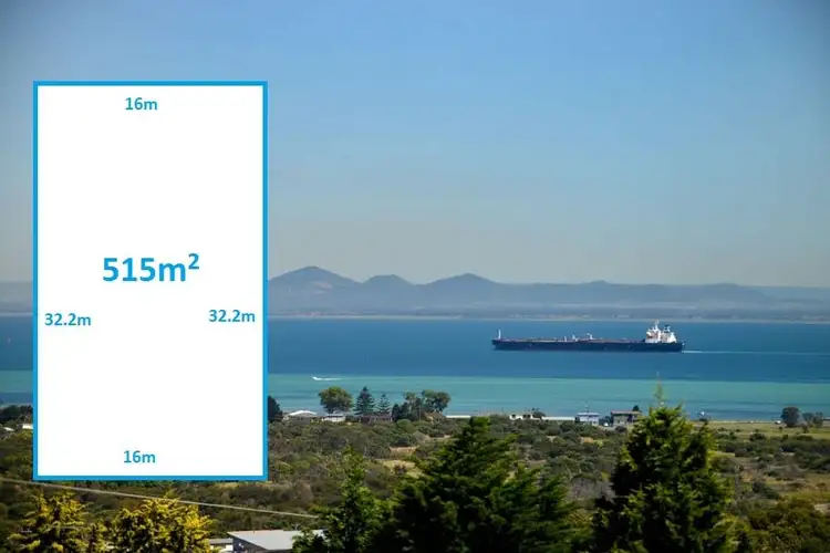 Lot 737 San Fernando Avenue, Portarlington VIC 3223