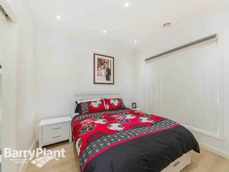 Fifth view of Homely unit listing, 3/9 Oberon Avenue, St Albans VIC 3021