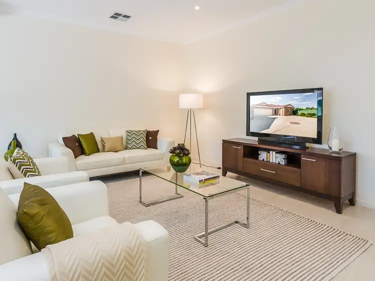 Fifth view of Homely house listing, 9 Cabra Place, Waterford WA 6152