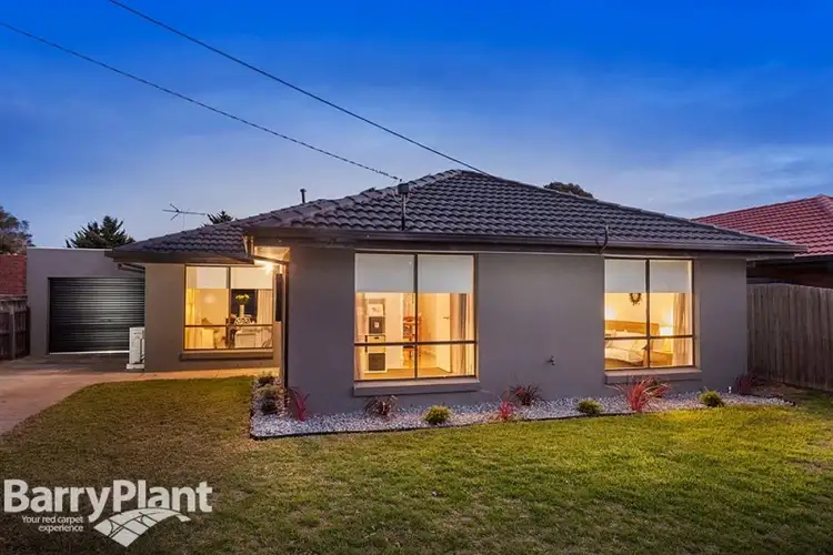 7 Thompson Court, Altona Meadows VIC 3028