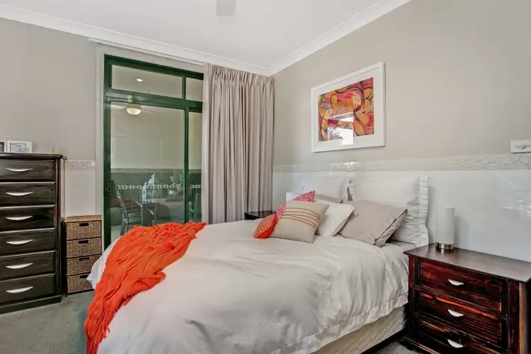 Seventh view of Homely apartment listing, 1/215 Darby Street, Cooks Hill NSW 2300