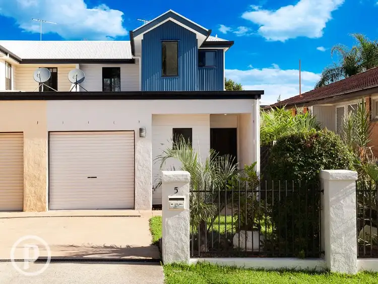 5 Renwick Street, Albion QLD 4010