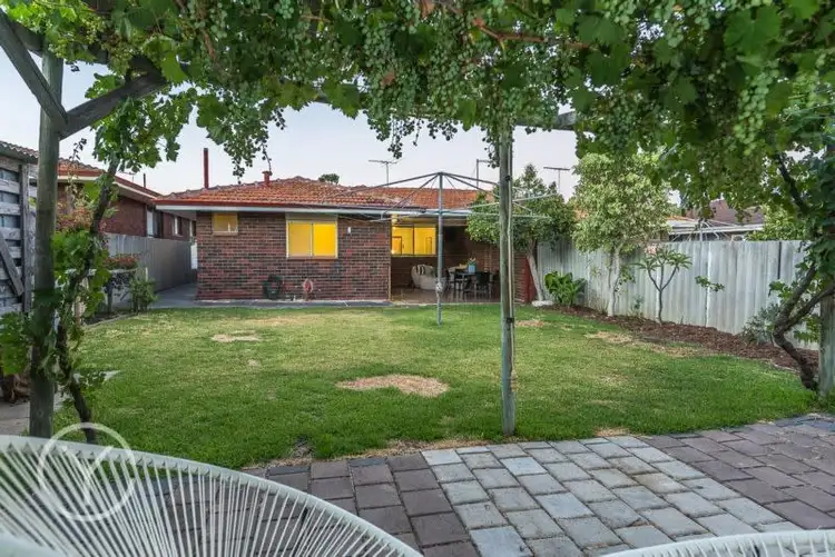 Second view of Homely house listing, 23B Dunholme Street, Osborne Park WA 6017