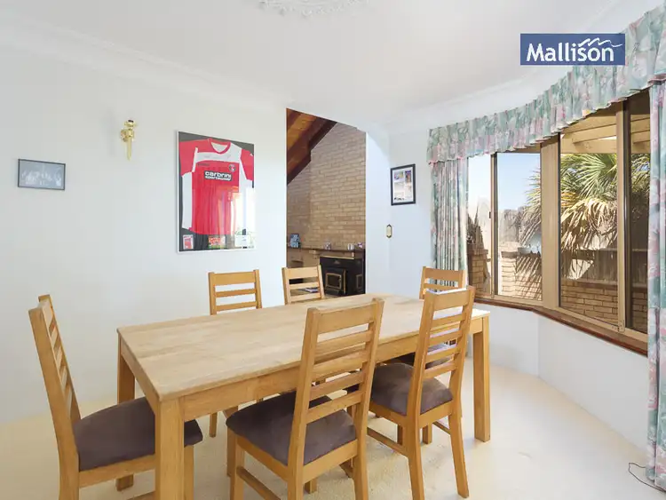 Fifth view of Homely house listing, 7 Duchart Way, Coogee WA 6166