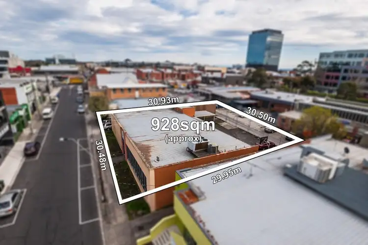 9-11 Ellingworth Parade, Box Hill VIC 3128