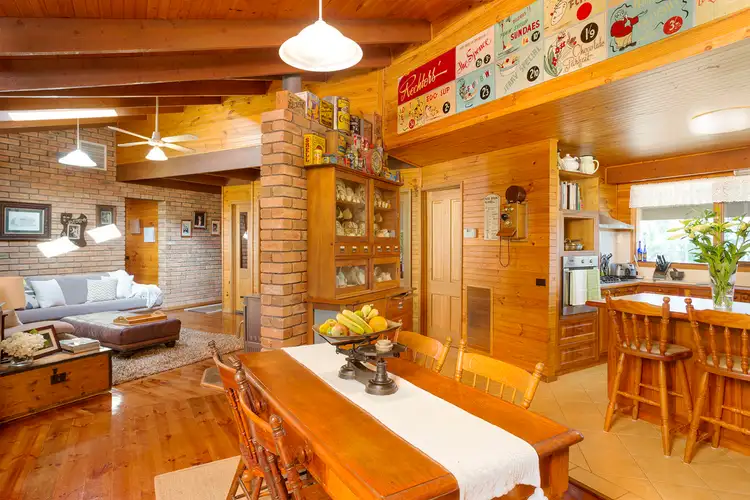 Sixth view of Homely house listing, 125 Taylor Street, Epsom VIC 3551