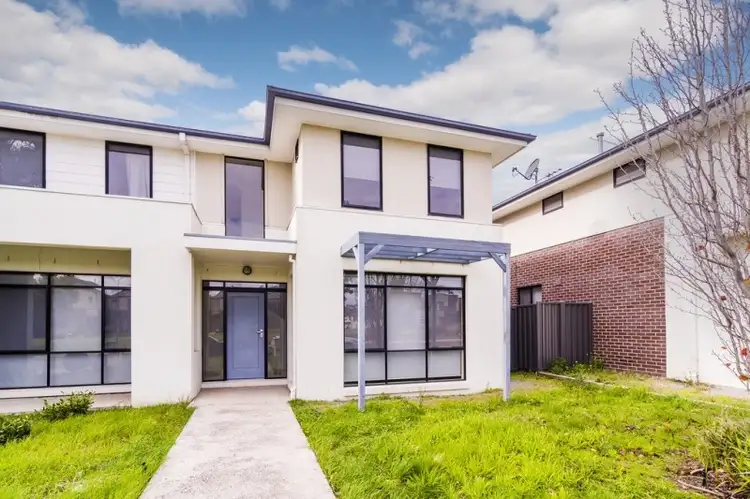Main view of Homely townhouse listing, 185 Cairnlea Drive, Cairnlea VIC 3023