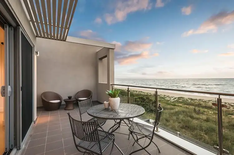 Fifth view of Homely townhouse listing, 117B Nepean Highway, Aspendale VIC 3195