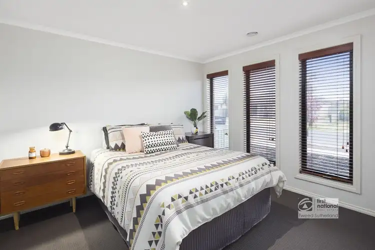 Fifth view of Homely house listing, 16 Greenfield Drive, Epsom VIC 3551