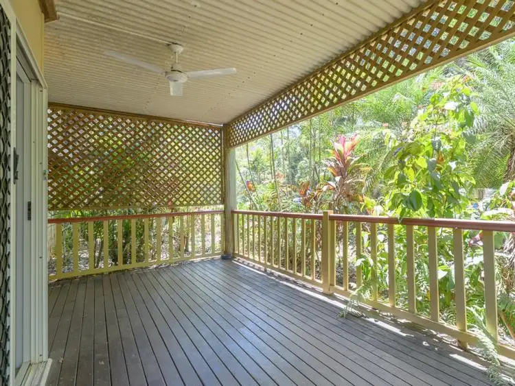 Second view of Homely unit listing, 3 LOT 7/132-140 Stoney Creek Road, Kamerunga QLD 4870