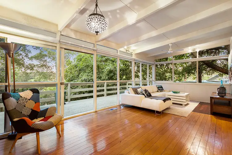 Fifth view of Homely house listing, 20 Lisbeth Avenue, Donvale VIC 3111