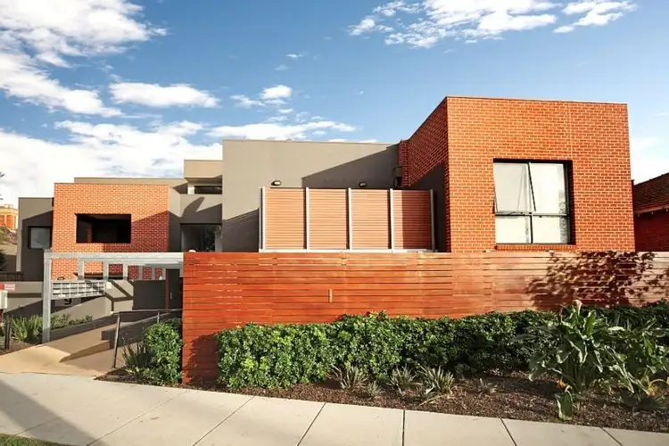 Sixth view of Homely apartment listing, 4/9-10 Railway Parade, Murrumbeena VIC 3163