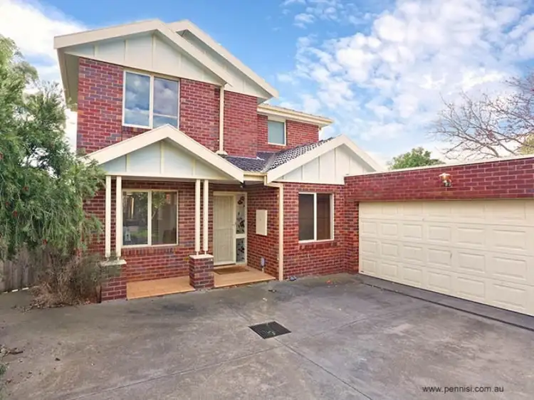 3/43 Vanberg Road, Essendon VIC 3040