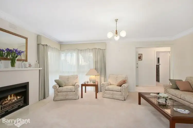 Second view of Homely house listing, 24 King Street, Croydon South VIC 3136