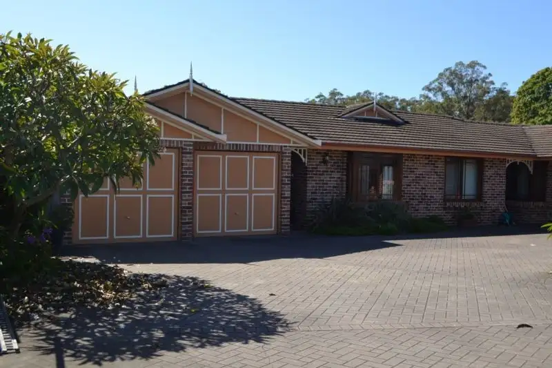 Main view of Homely villa listing, Address available on request