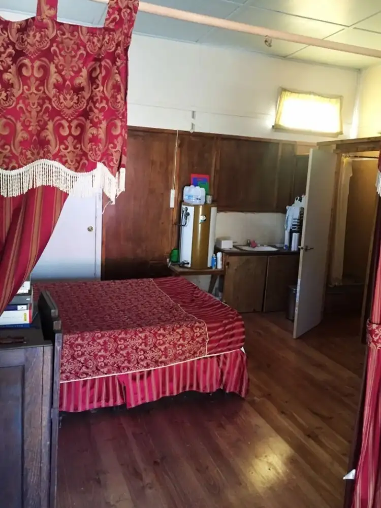 Second view of Homely house listing, 3556 Sunraysia Highway, Lexton VIC 3352