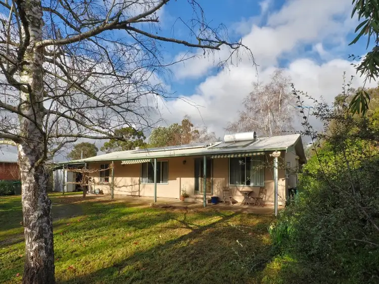 68 Onkaparinga Valley Road, Charleston SA 5244