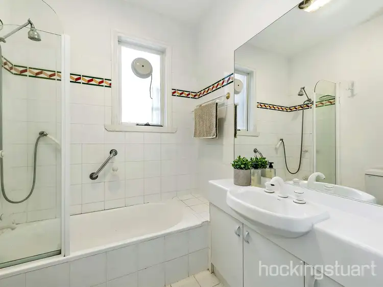 Sixth view of Homely house listing, 1 Herbert Place, Albert Park VIC 3206