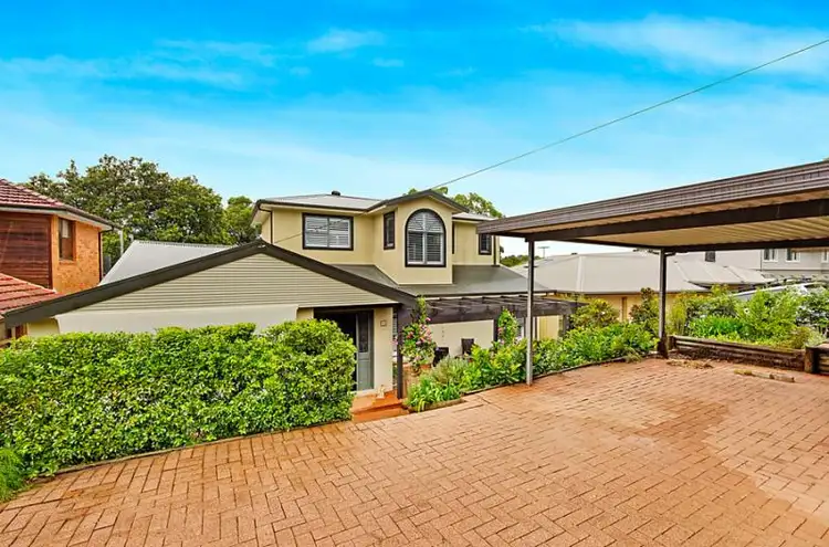 10 Downes Street, North Epping NSW 2121