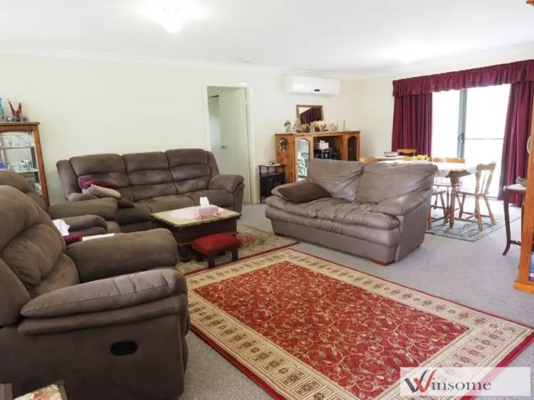 Seventh view of Homely house listing, 22 Jack Richardson Drive, Yarravel NSW 2440