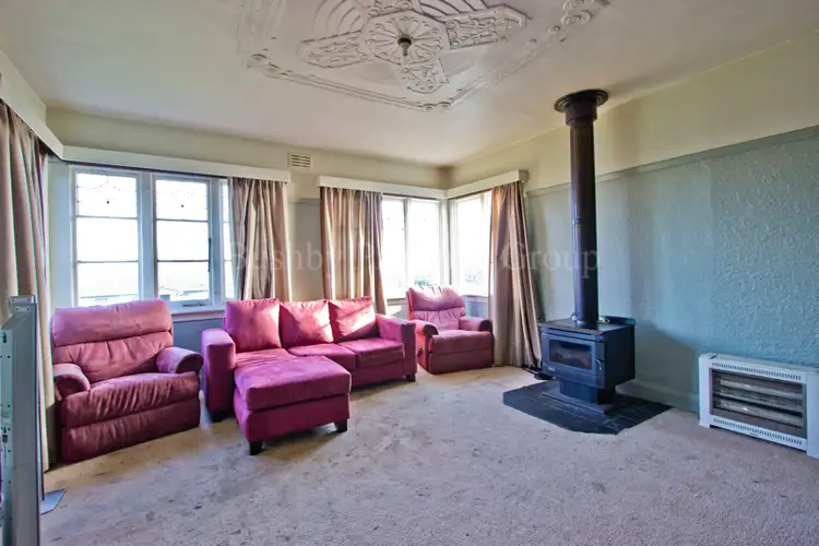 Second view of Homely house listing, 215 Vermont Road, Mowbray TAS 7248