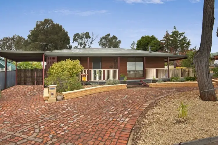78 Browning Street, Kangaroo Flat VIC 3555