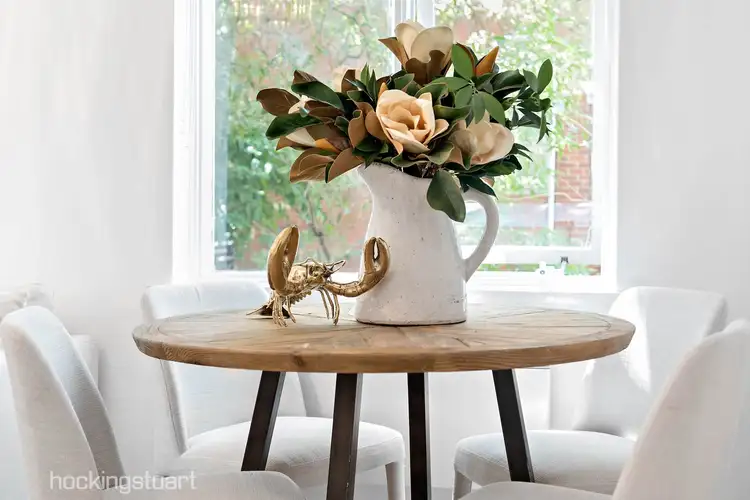 Second view of Homely apartment listing, 21/43 Grandview Grove, Prahran VIC 3181