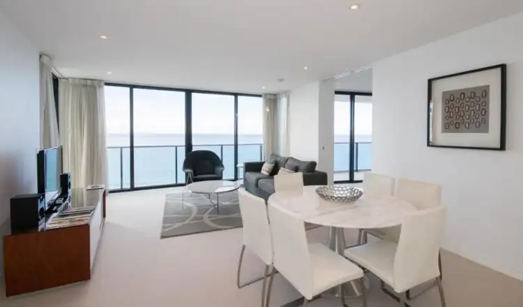 Fourth view of Homely house listing, @/1 Oracle Boulevard, Broadbeach QLD 4218